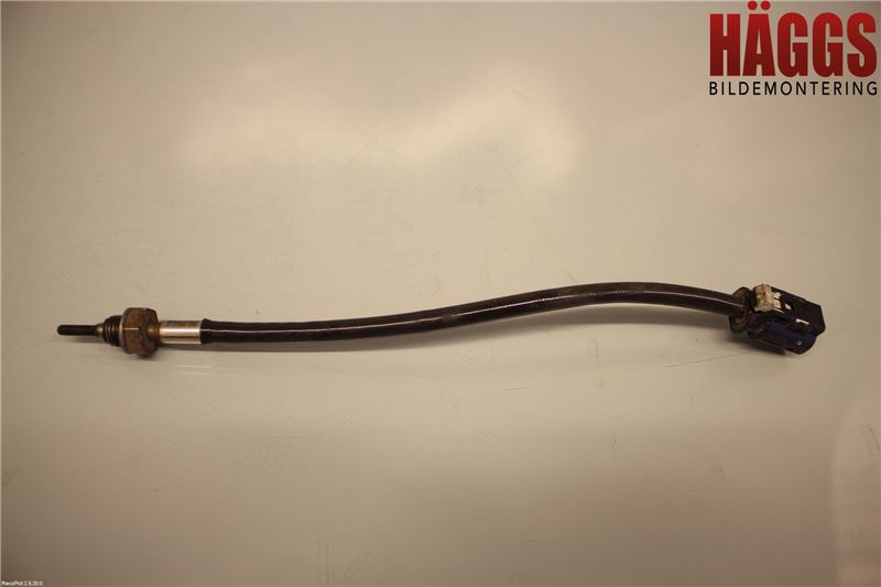 BMW 5 F10/F11/F18 09-17 Givare Temp-Tryck Avgas