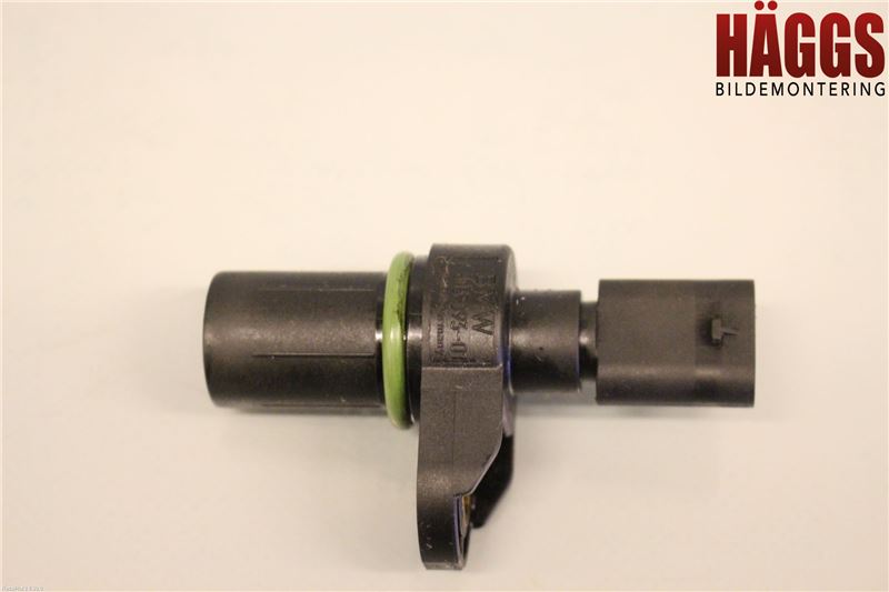 BMW 5 F10/F11/F18 09-17 Givare Varvtal-Tändläge