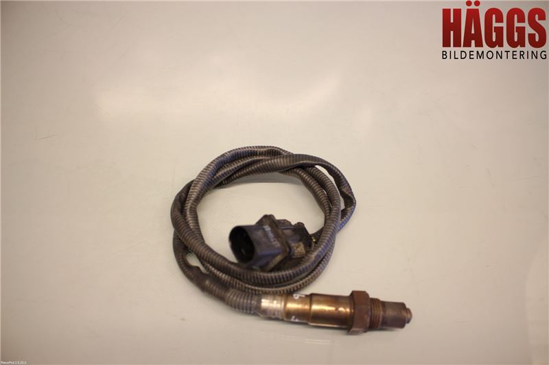 BMW 5 F10/F11/F18 09-17 Injlambdasond