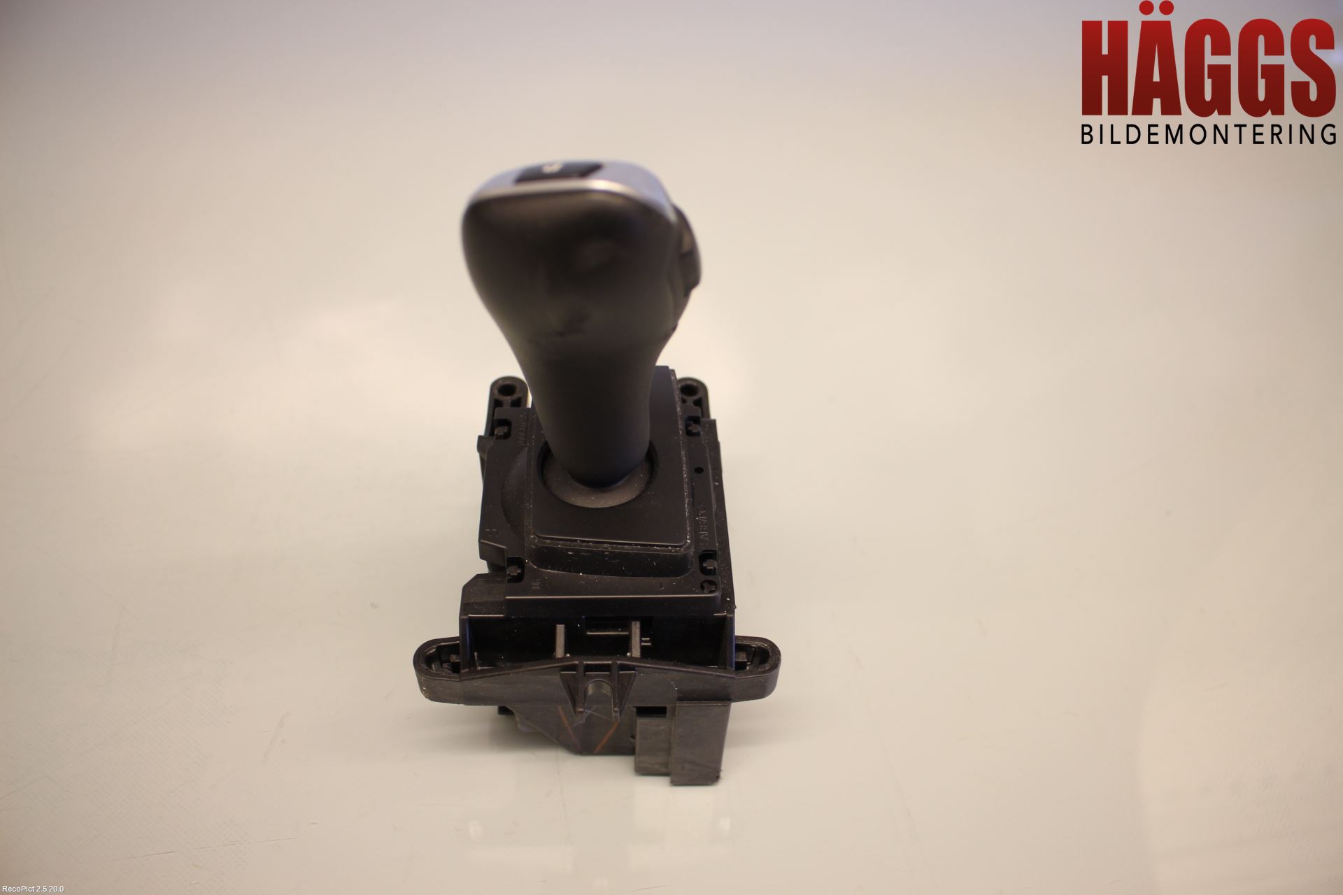 BMW 5 F10/F11/F18 09-17 Växelspak