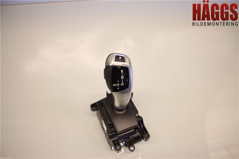 BMW 5 F10/F11/F18 09-17 Växelspak