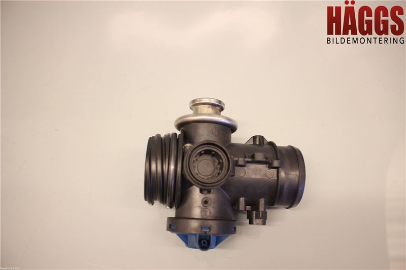 Peugeot PARTNER  -02 Egr Ventil