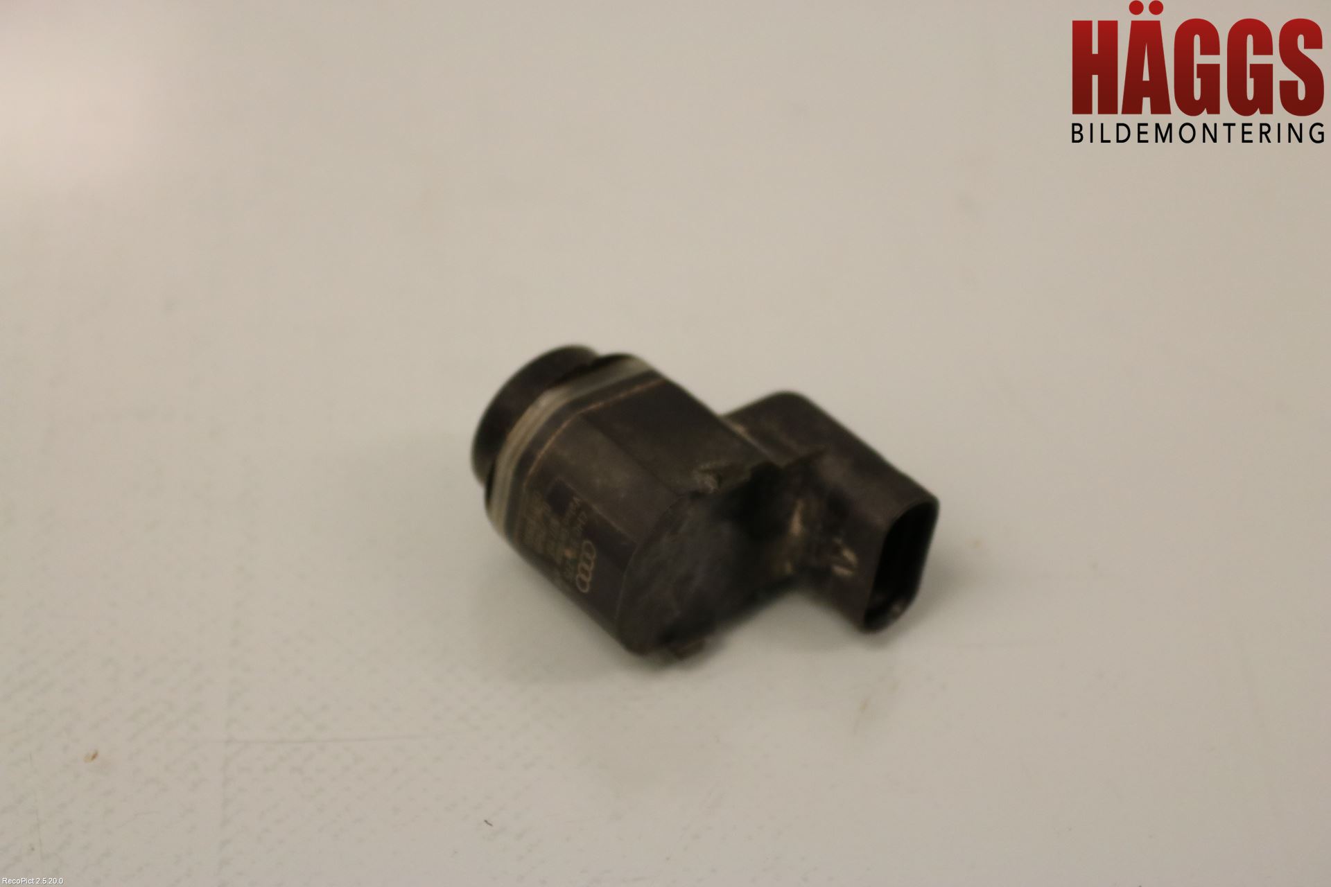 Skoda SUPERB 09-15 Parkeringshjälp Backsensor