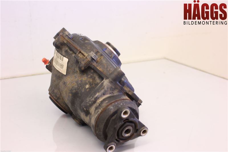 BMW X5 E53     99-06 Framvagn Diffrential