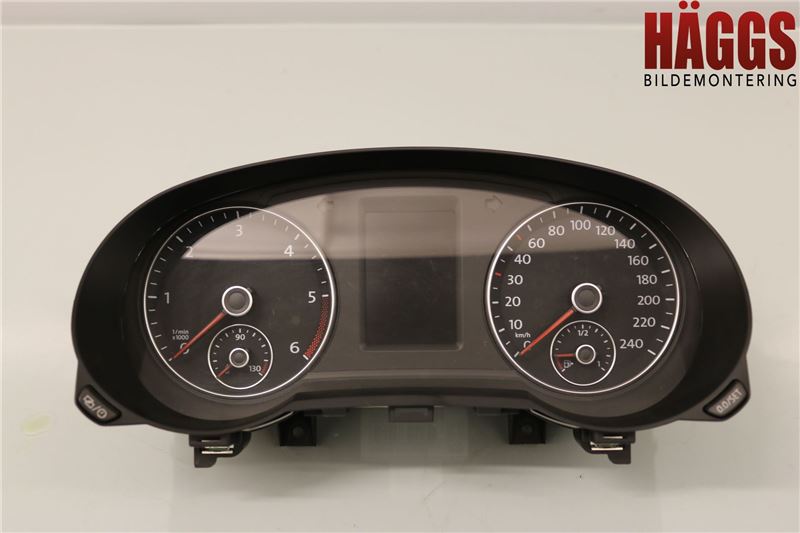 Volkswagen VW SHARAN 11- Instrument Komb