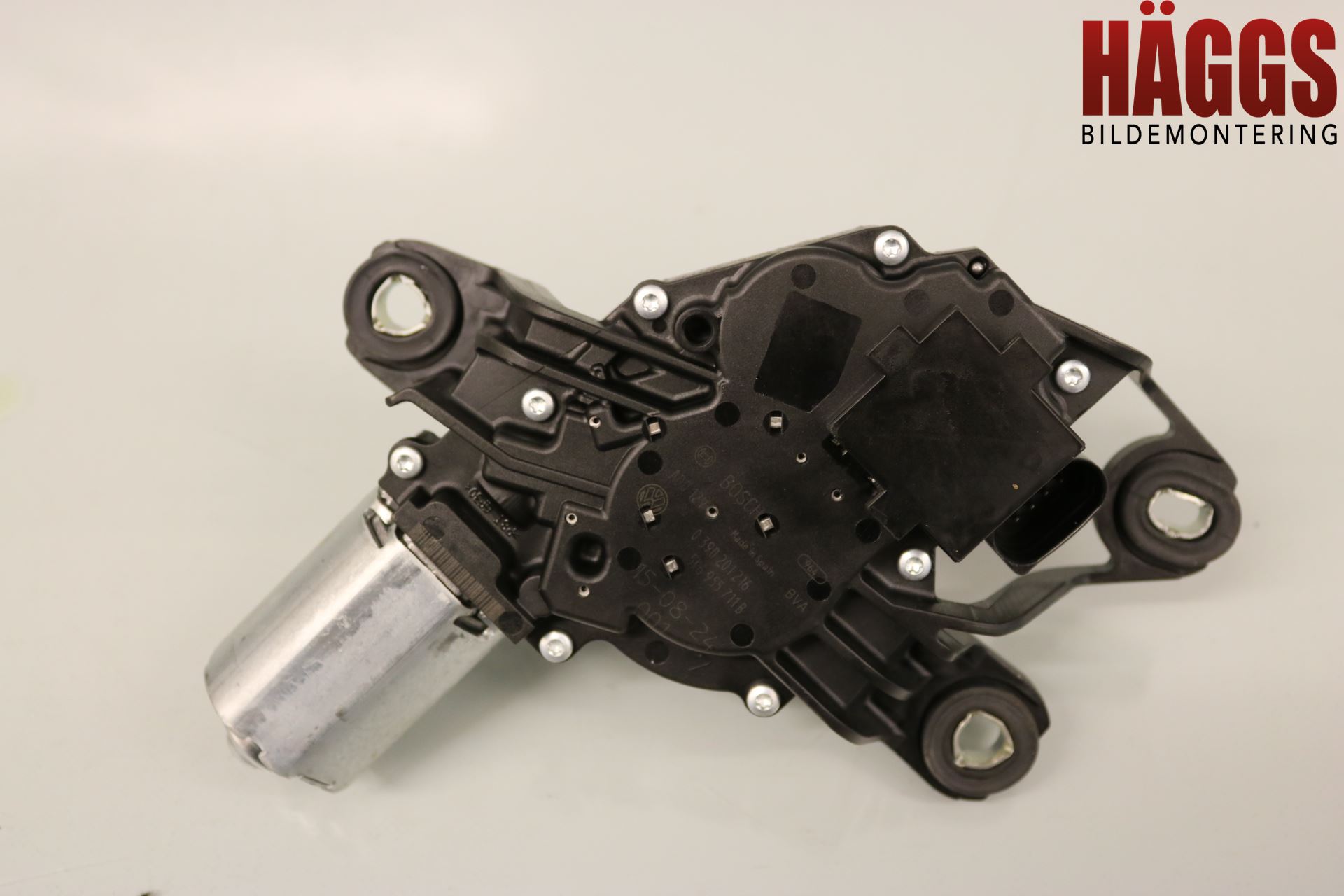 Volkswagen VW SHARAN 11- Torkarmotor Baklucka