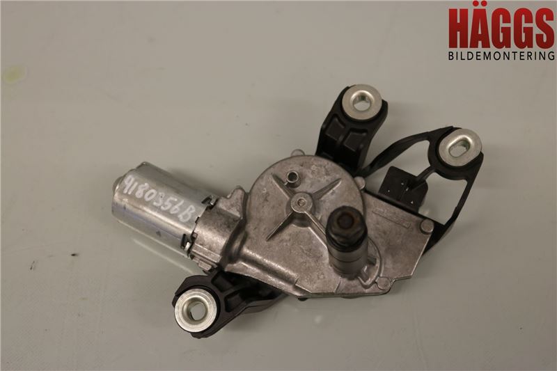 Volkswagen VW SHARAN 11- Torkarmotor Baklucka