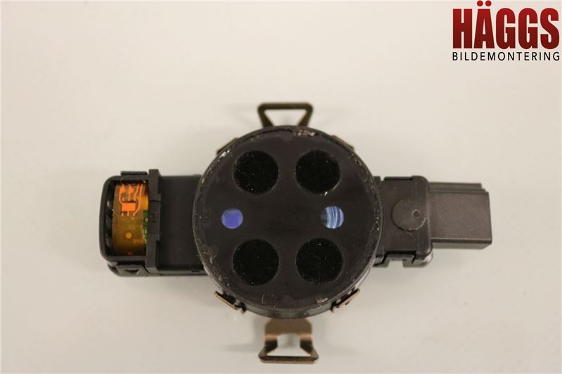 Volkswagen VW SHARAN 11- Regnsensor