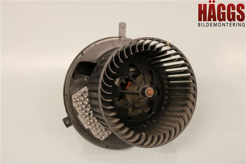 Volkswagen VW SHARAN 11- Ac Värmefläkt