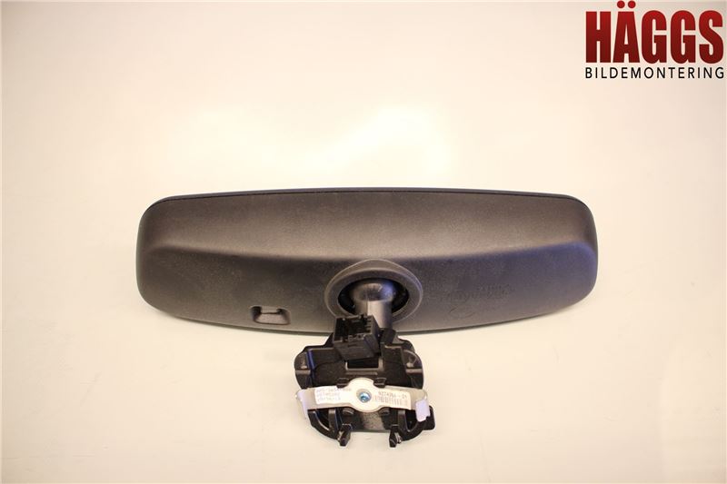 BMW 5 F10/F11/F18 09-17 Spegel Invändig El