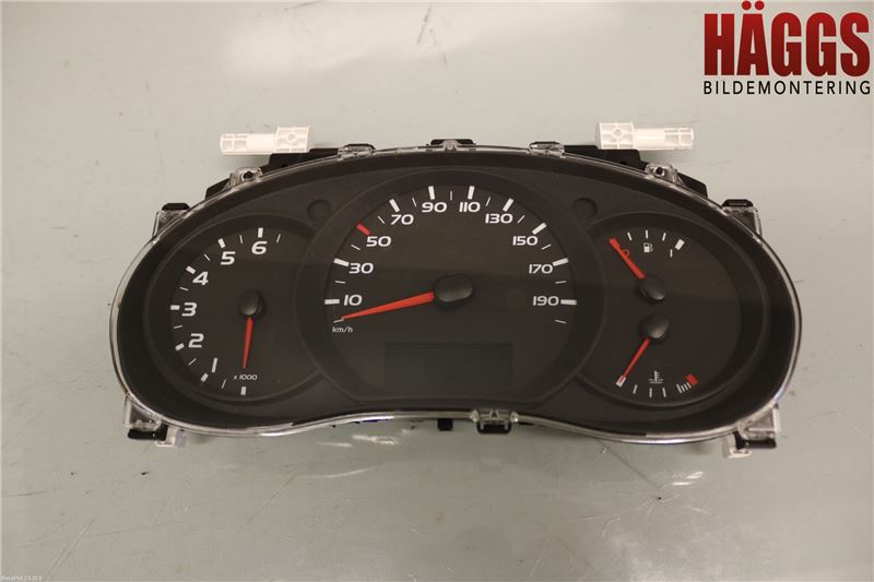 Renault MASTER III  10-14 Instrument Komb