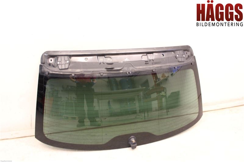 BMW 5 F10/F11/F18 09-17 Bakruta