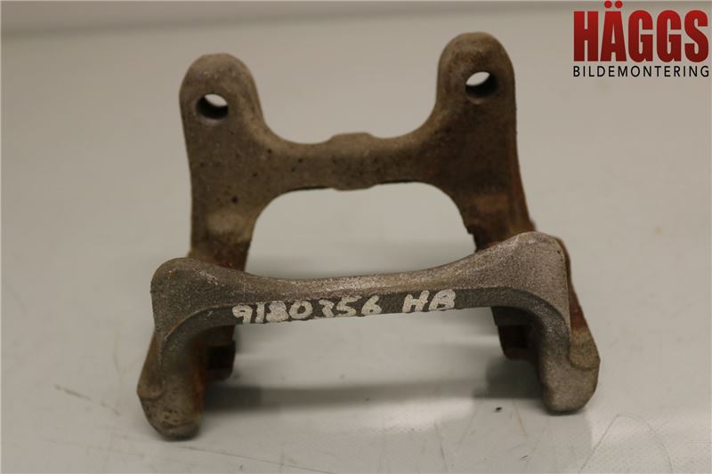 Volkswagen VW SHARAN 11- Bromsokshållare