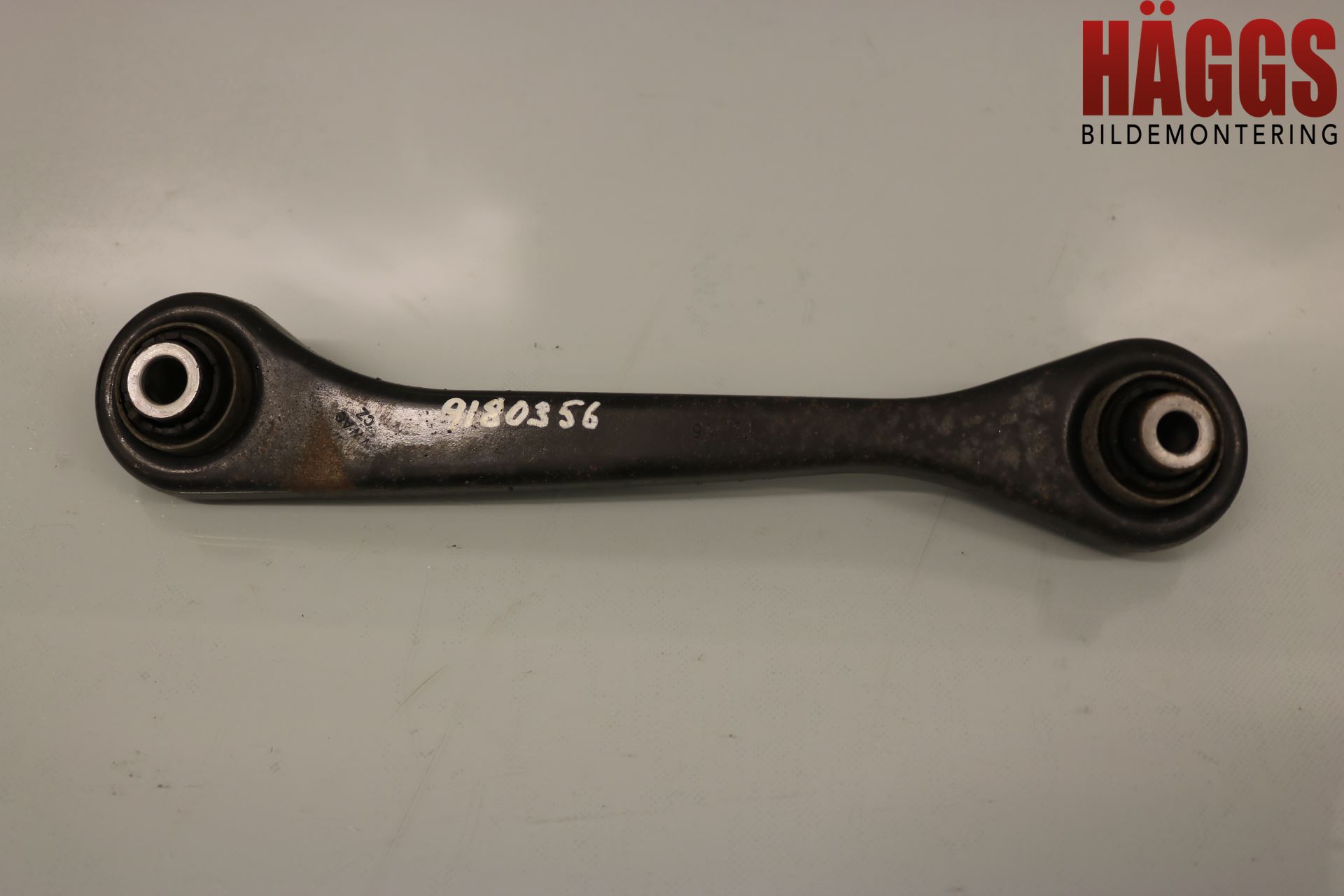 Volkswagen VW SHARAN 11- Bärarm Bak Höger