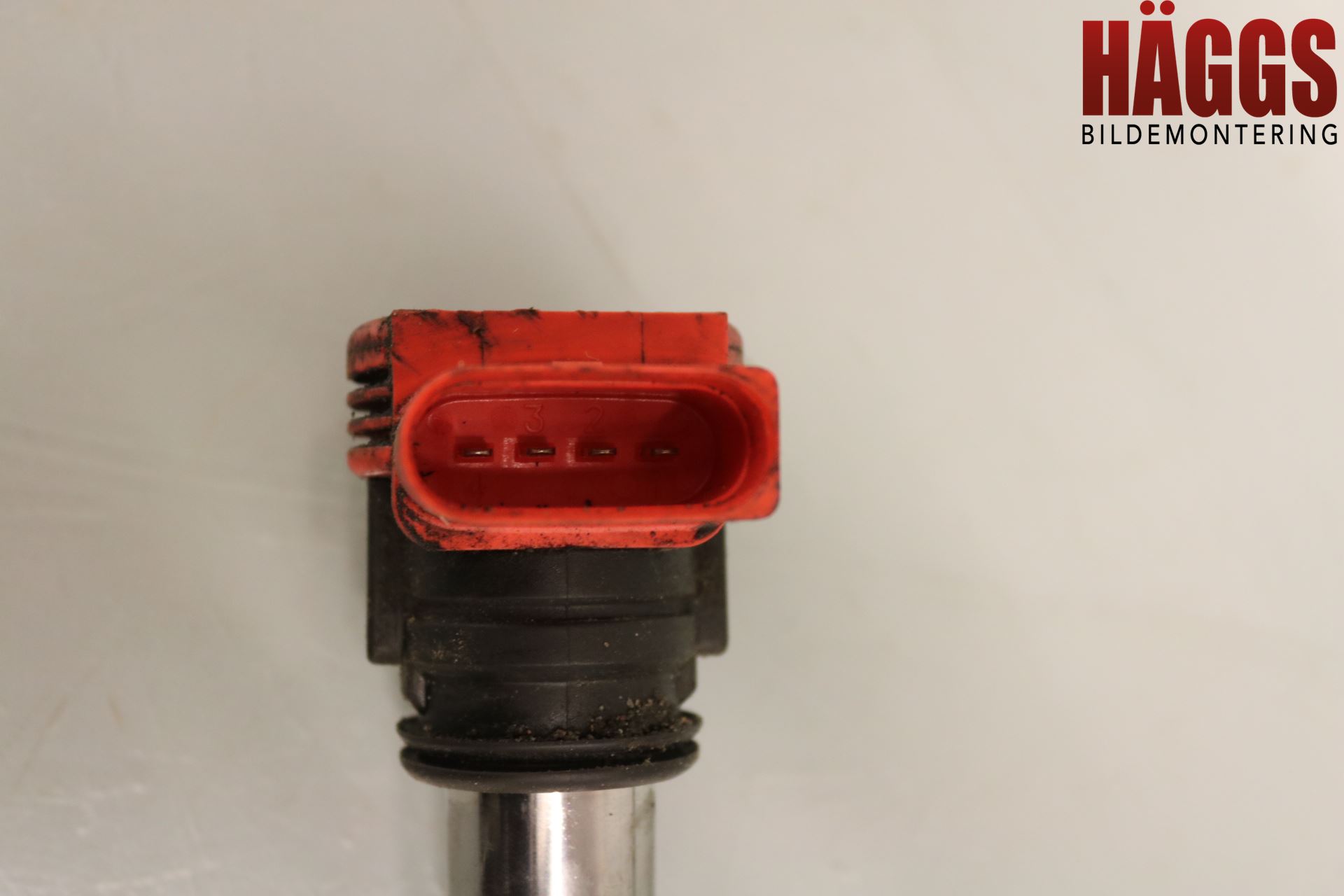 Audi A6/S6     05-11 Tändspole