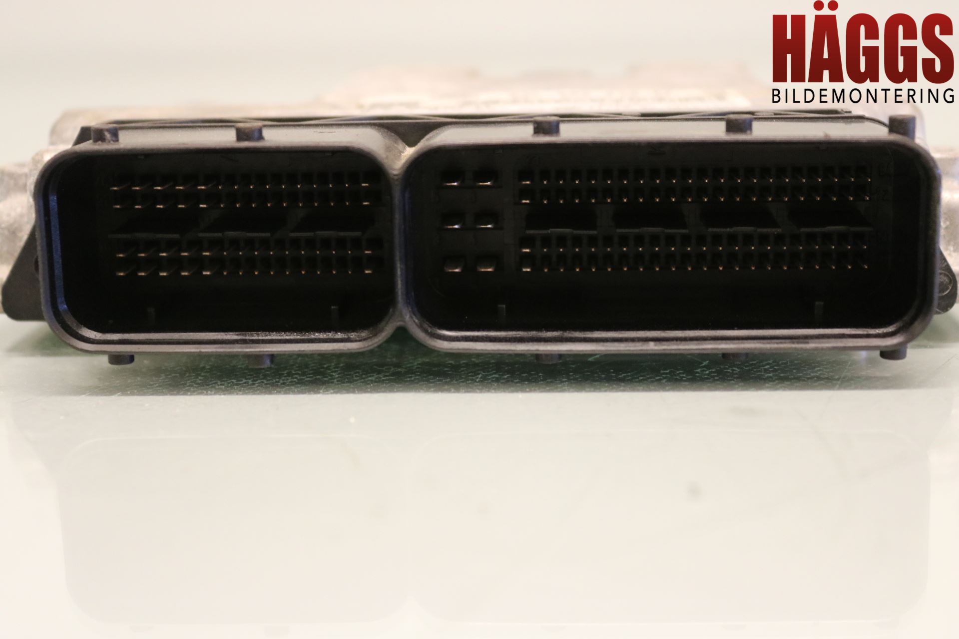 Skoda SUPERB 09-15 Styrenhet Inspump Diesel