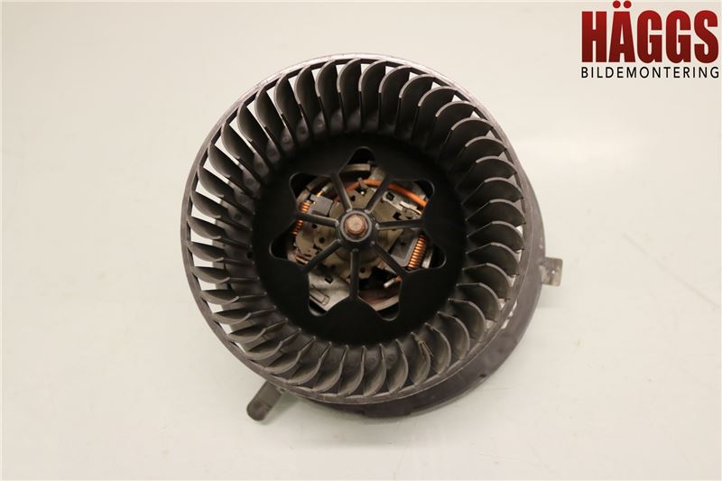 Skoda SUPERB 09-15 Ac Värmefläkt