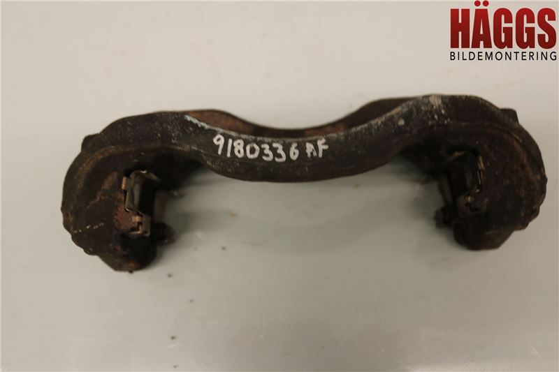 Renault MASTER III  10-14 Bromsokshållare