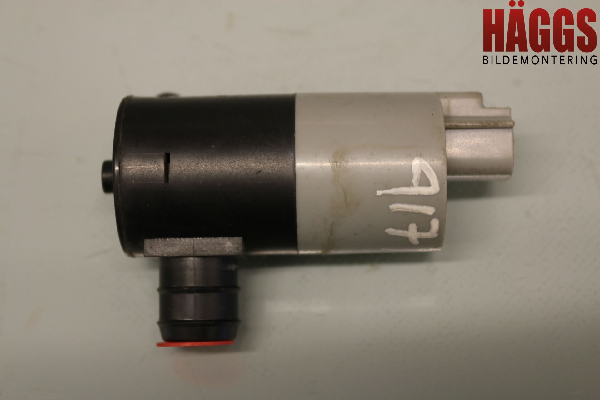 Toyota AURIS 10-12 Spolarpump Baklucka