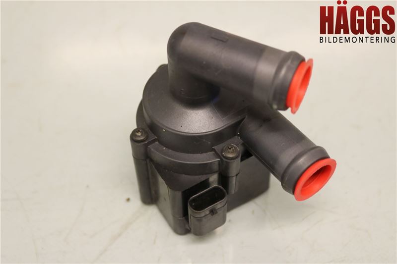 Skoda SUPERB 09-15 Värme Cirkulationspump