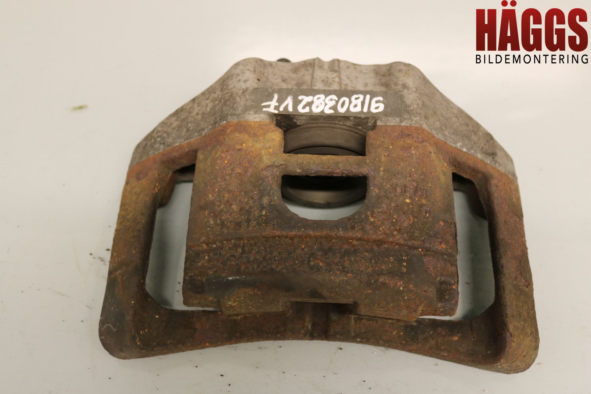 Audi ALLROAD 06-11 Bromsok Fram Vänster