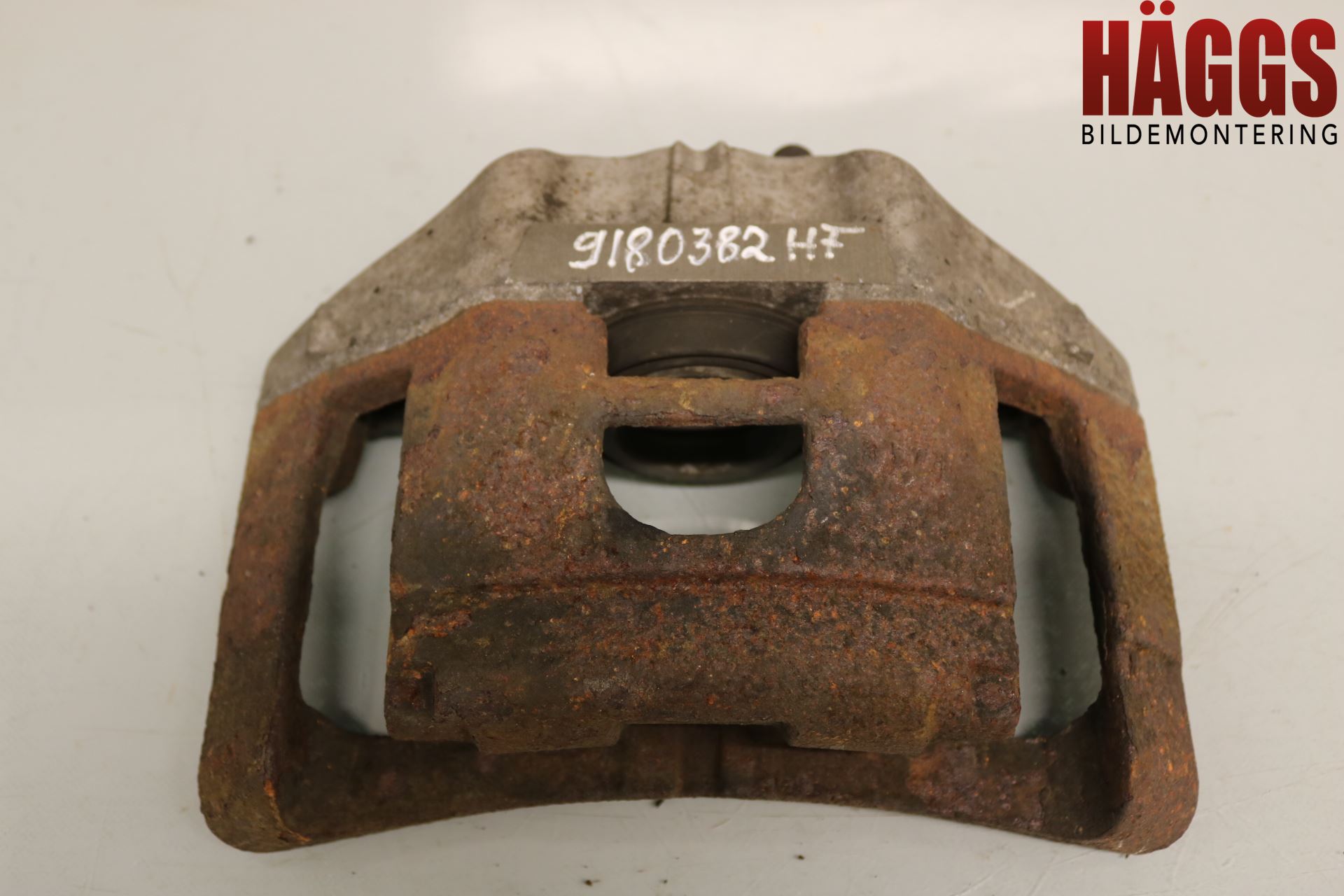 Audi ALLROAD 06-11 Bromsok Fram Höger