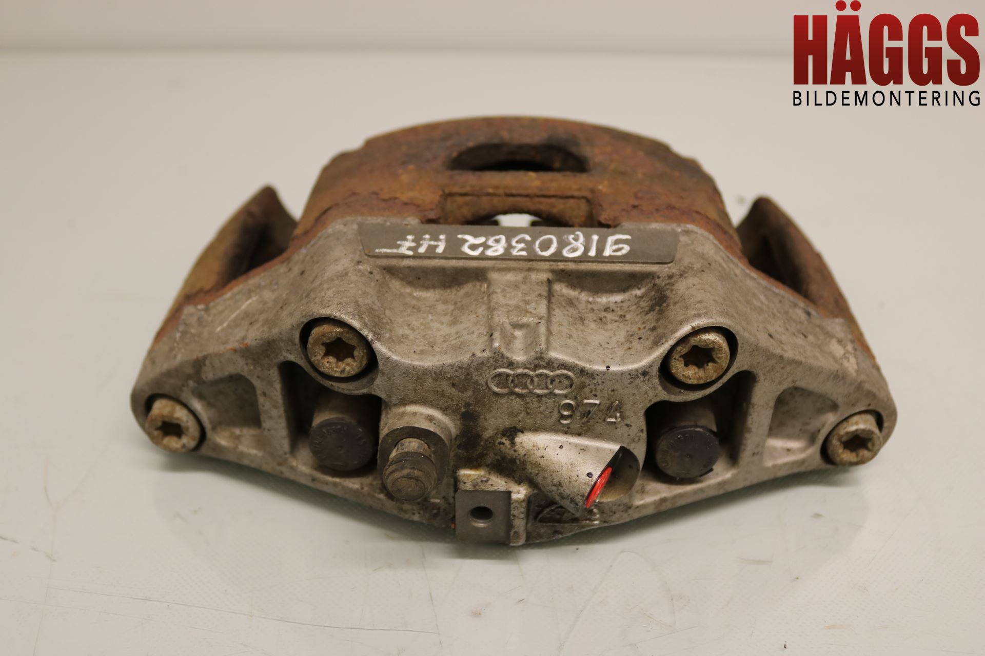 Audi ALLROAD 06-11 Bromsok Fram Höger