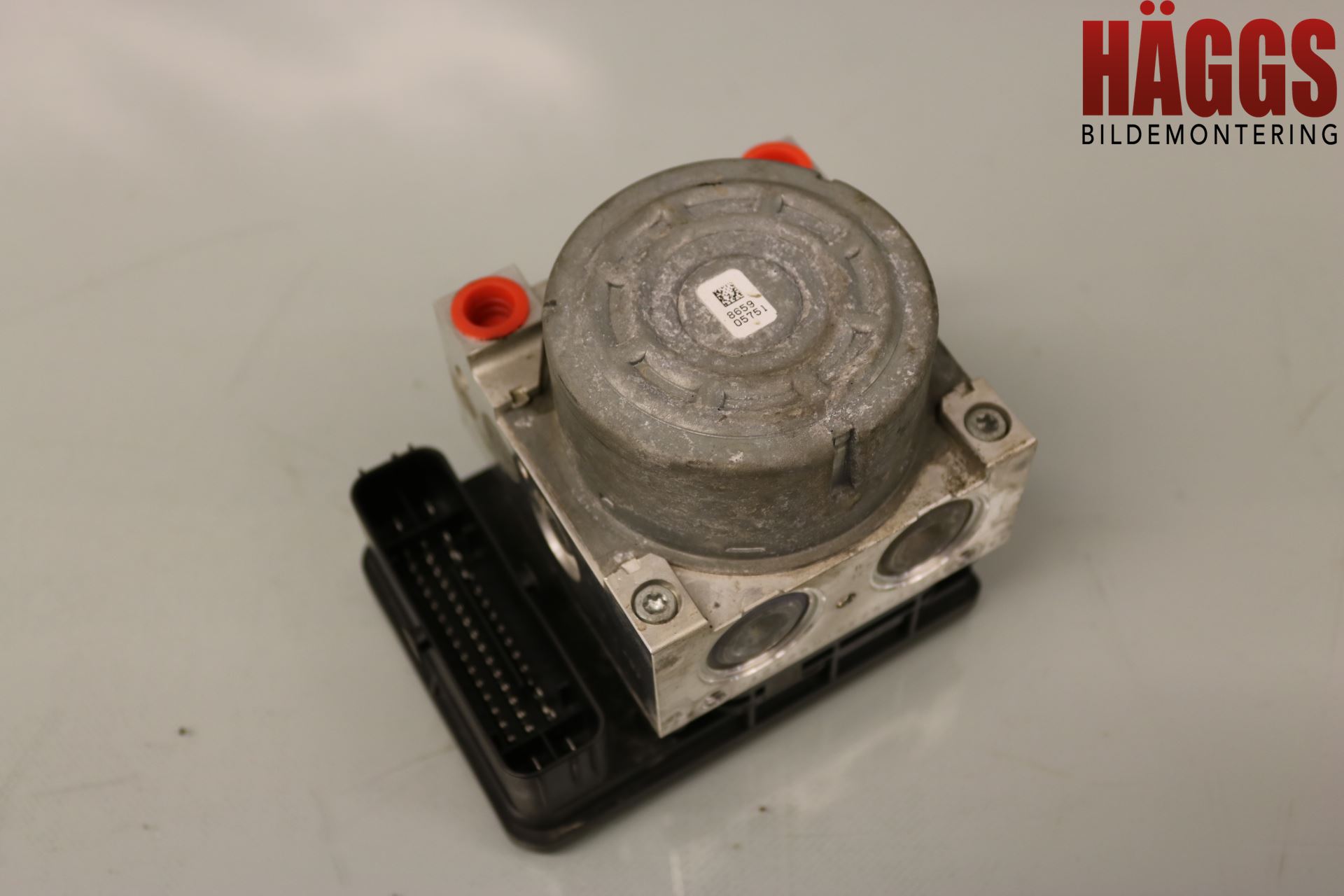Volkswagen VW GOLF / E-GOLF VII 13-20 Abs Hydraulaggregat