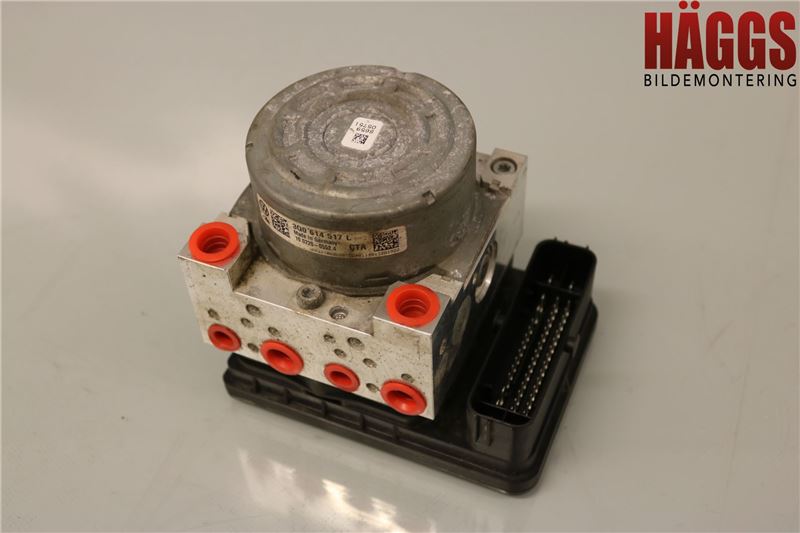 Volkswagen VW GOLF / E-GOLF VII 13-20 Abs Hydraulaggregat
