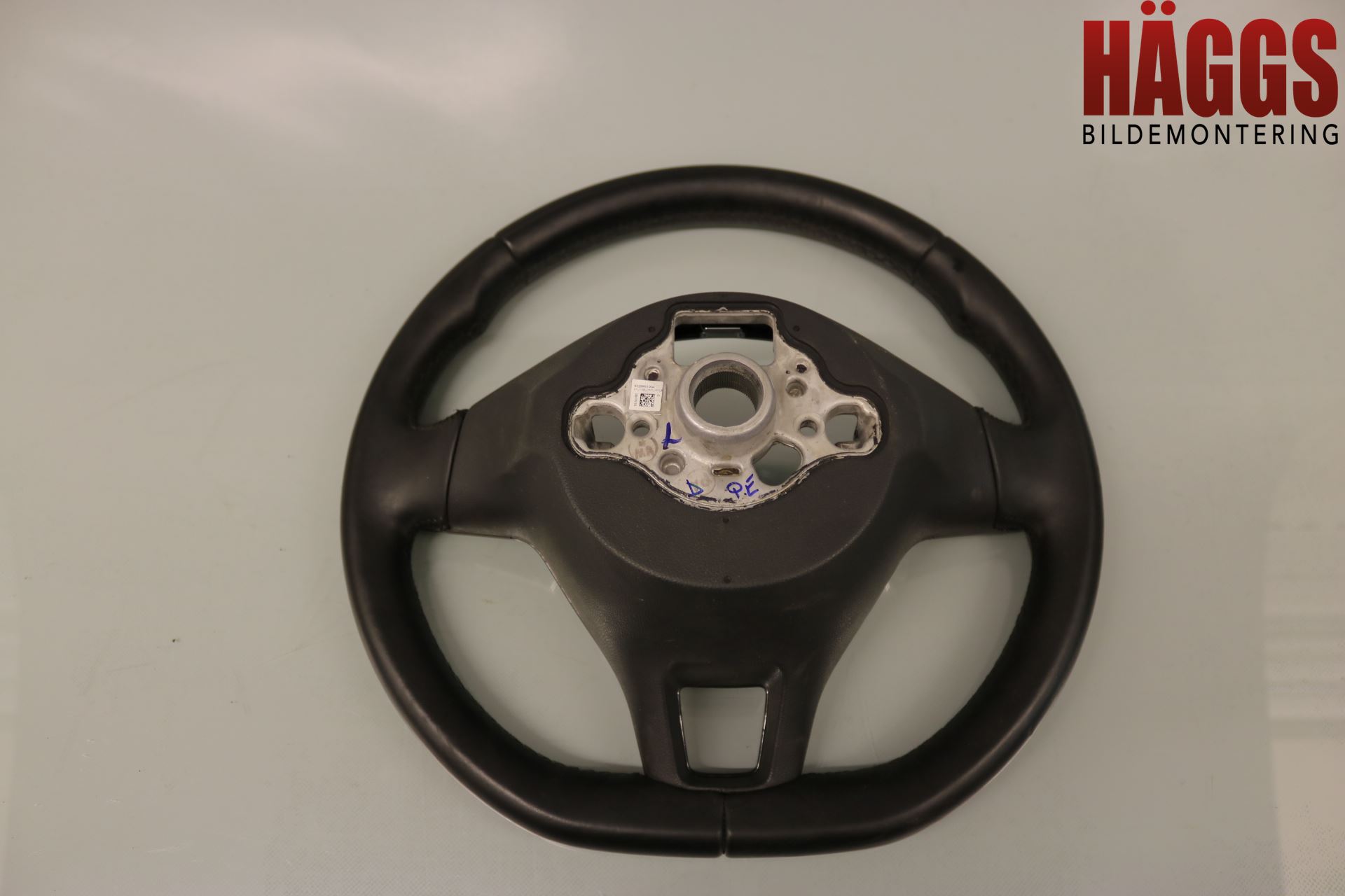 Volkswagen VW GOLF / E-GOLF VII 13-20 Ratt