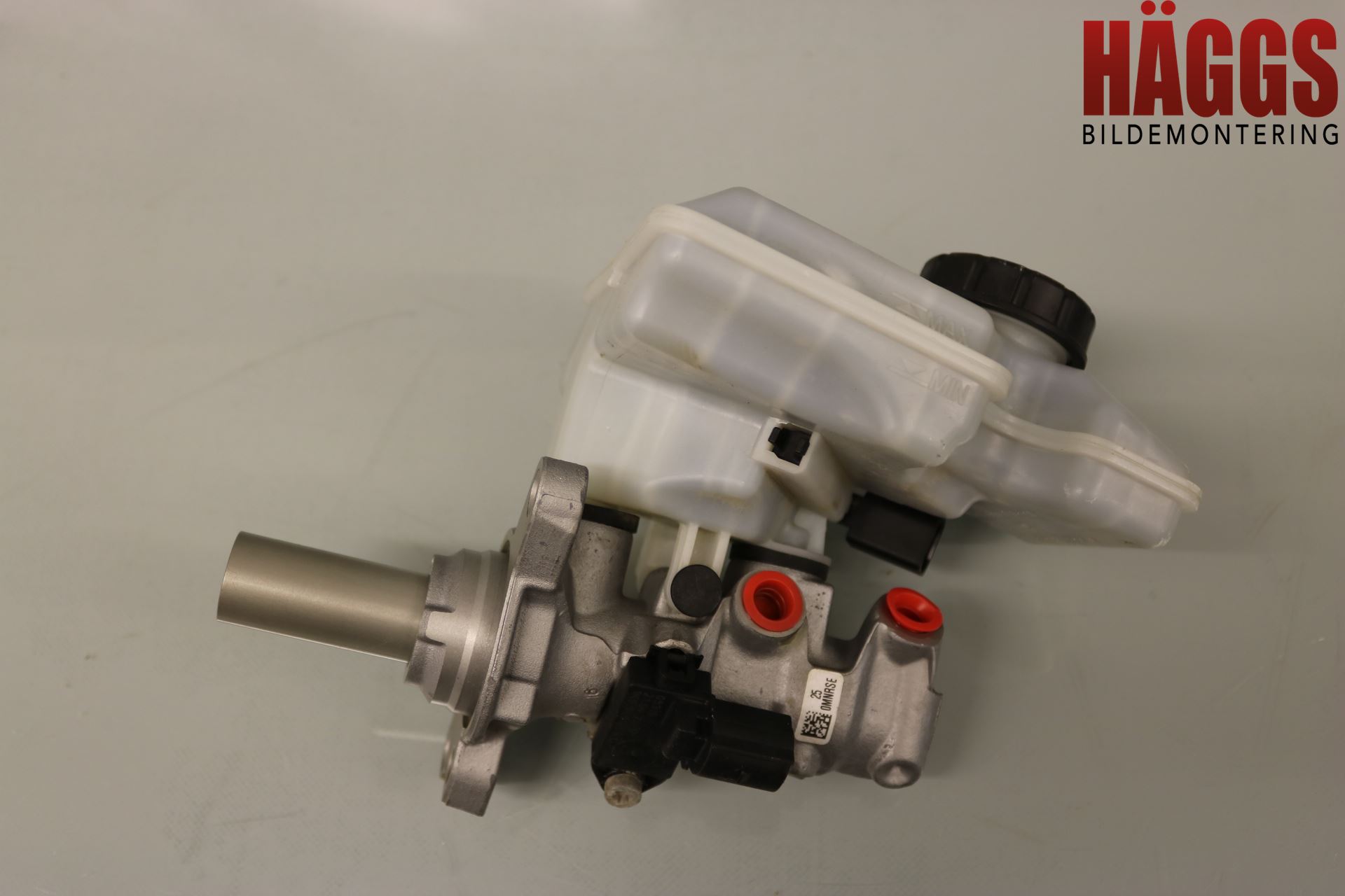 Volkswagen VW GOLF / E-GOLF VII 13-20 Broms Huvudcylinder