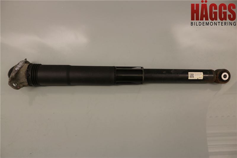 Volkswagen VW GOLF / E-GOLF VII 13-20 Stötdämpare Bak