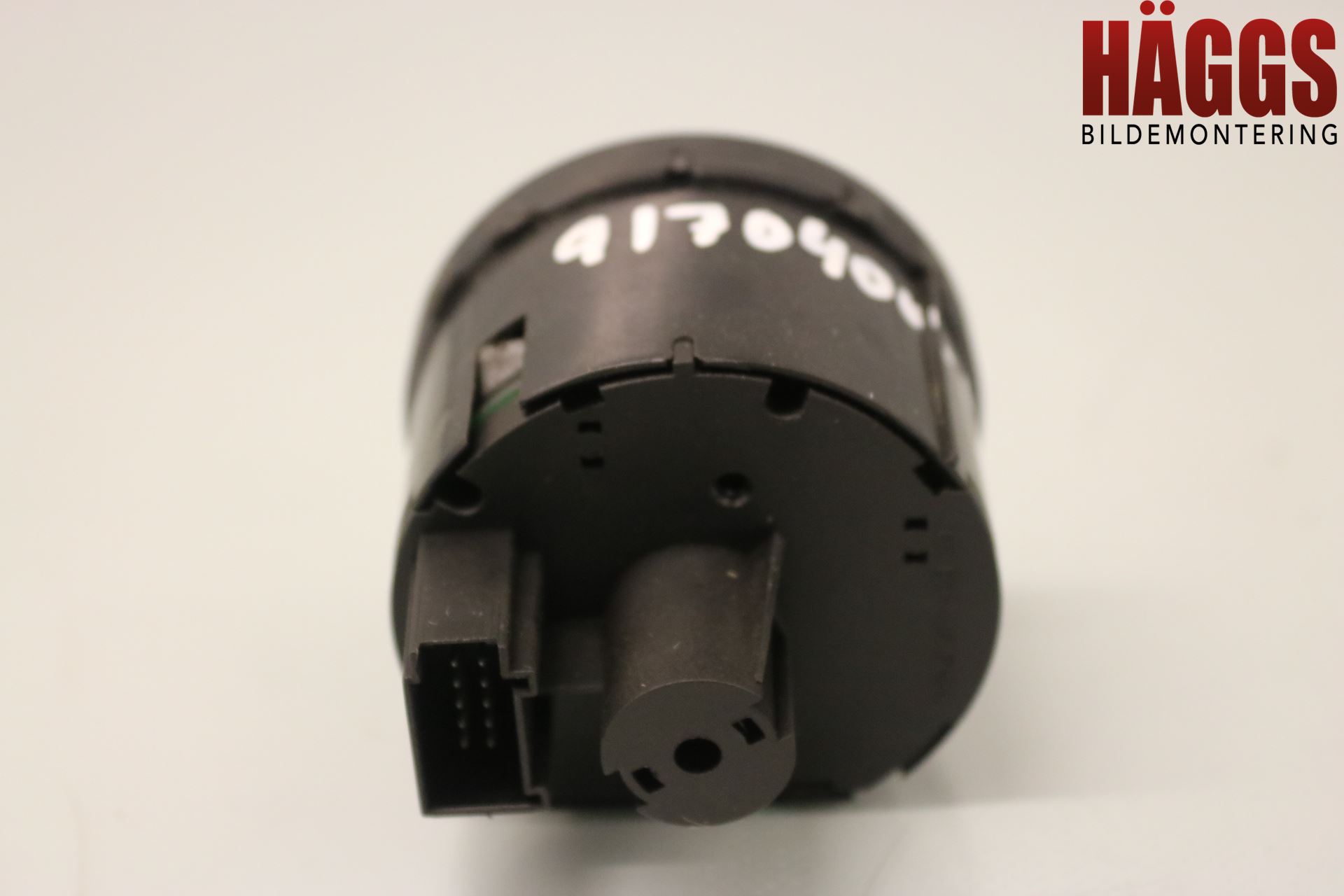 Volkswagen VW CADDY      04-10 Strömställare Ljus