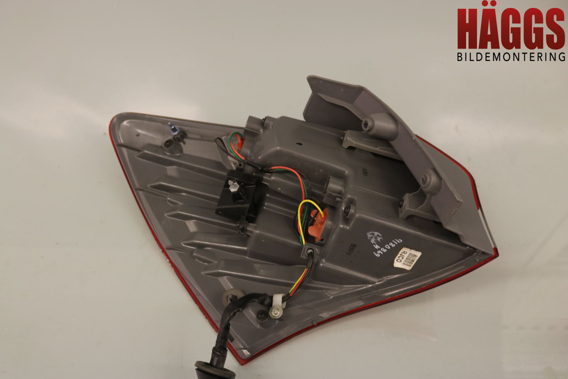 Hyundai ix20 Bakljus Höger