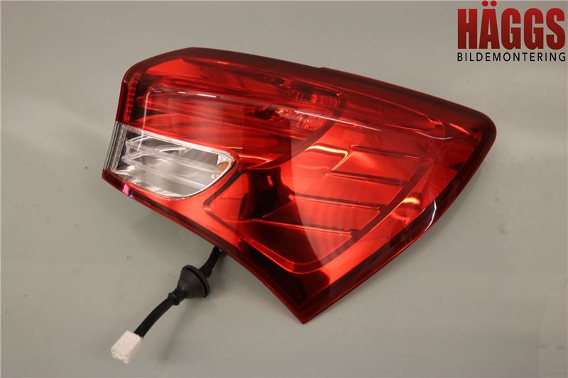 Hyundai ix20 Bakljus Höger