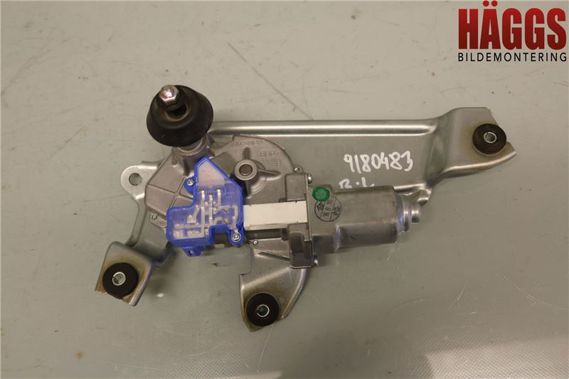 Subaru OUTBACK 15-20 Torkarmotor Baklucka