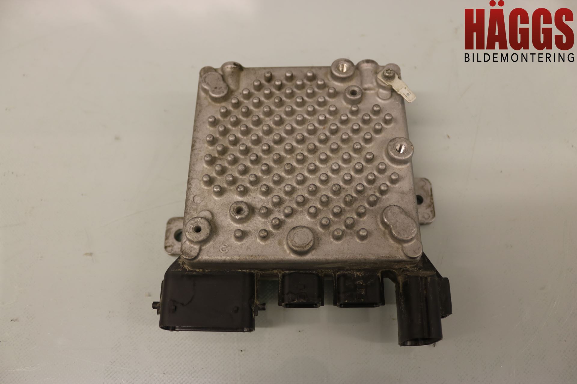Subaru OUTBACK   07-09 Styrenhet Styrservo