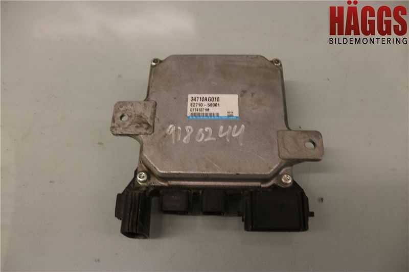 Subaru OUTBACK   07-09 Styrenhet Styrservo