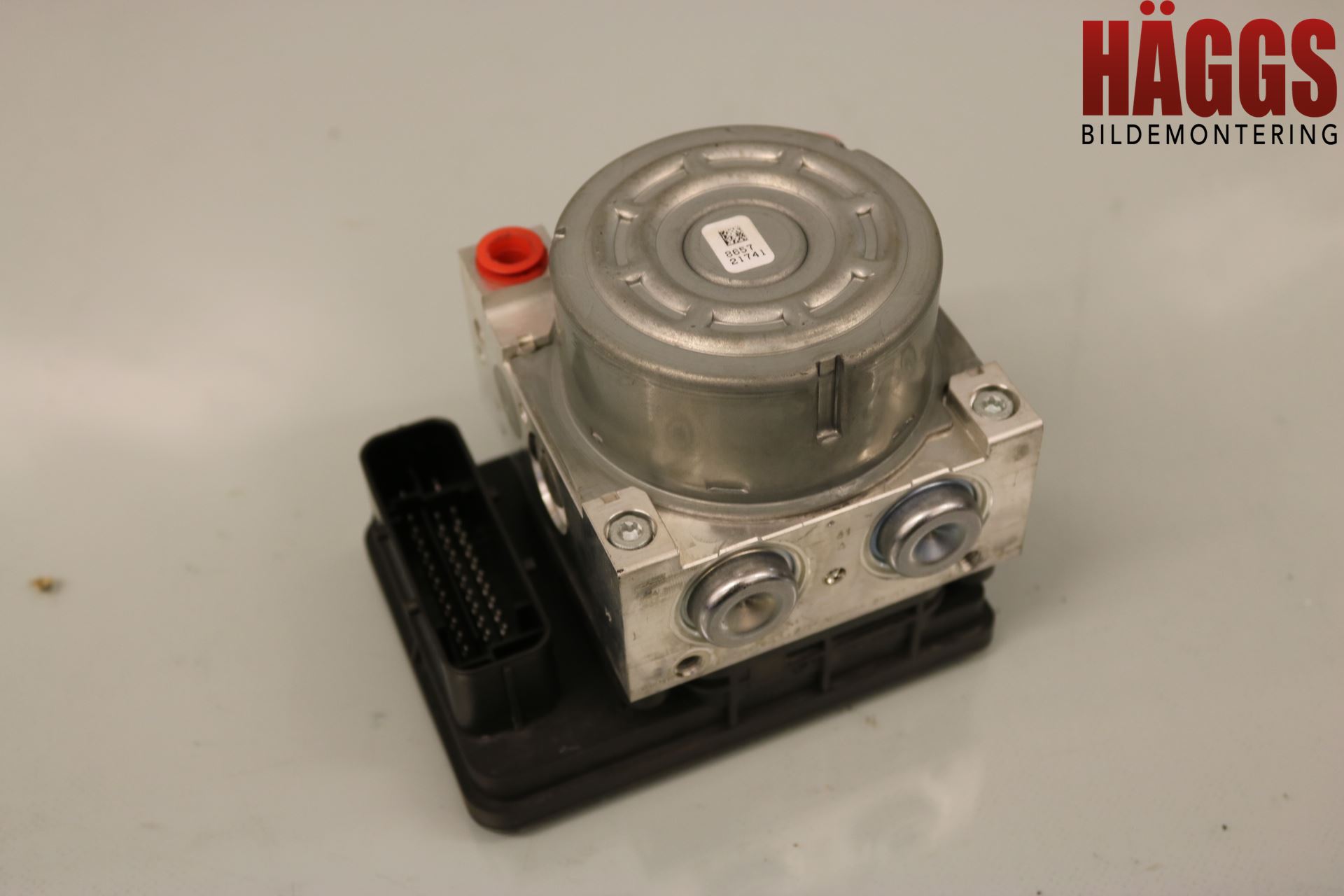 BMW 3 GT F34 13-19 Abs Hydraulaggregat