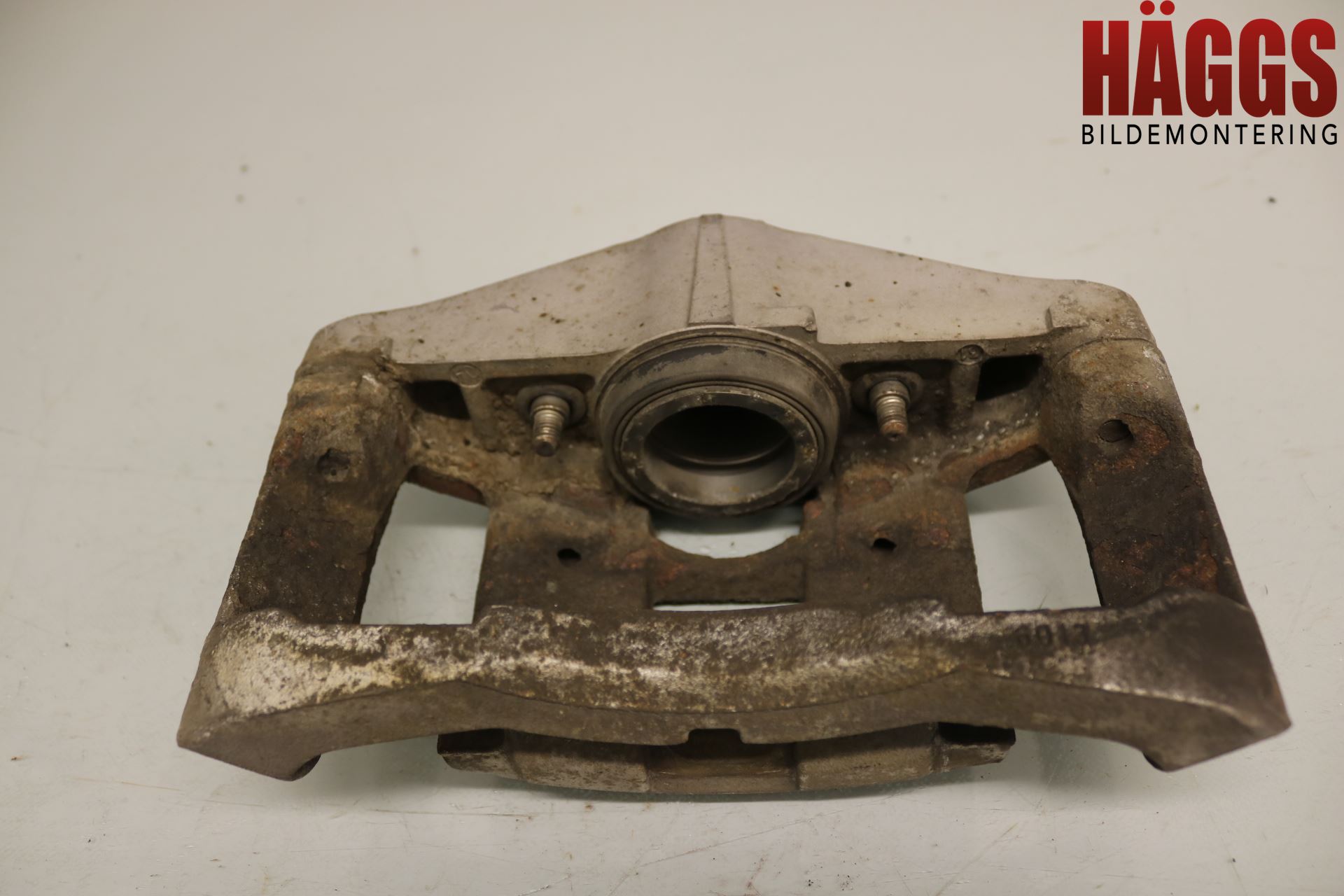 Audi A6/S6     05-11 Bromsok Fram Vänster