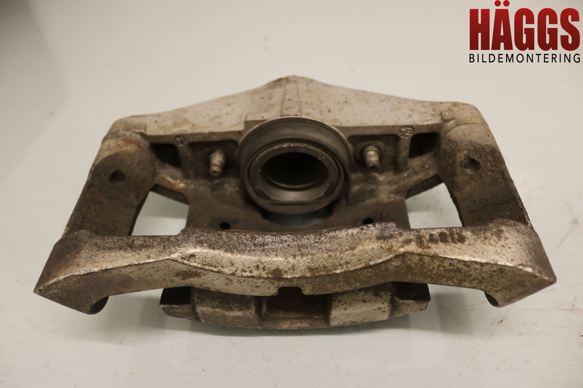 Audi A6/S6     05-11 Bromsok Fram Höger