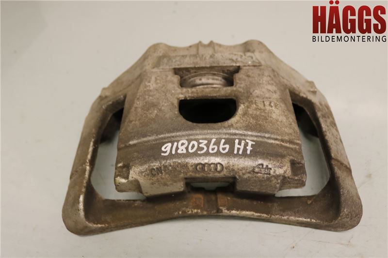 Audi A6/S6     05-11 Bromsok Fram Höger