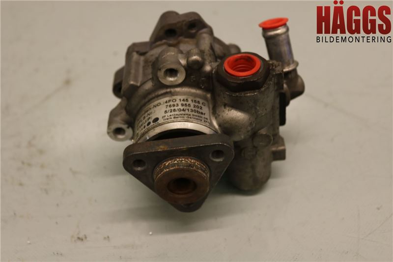 Audi A6/S6     05-11 Styrservopump