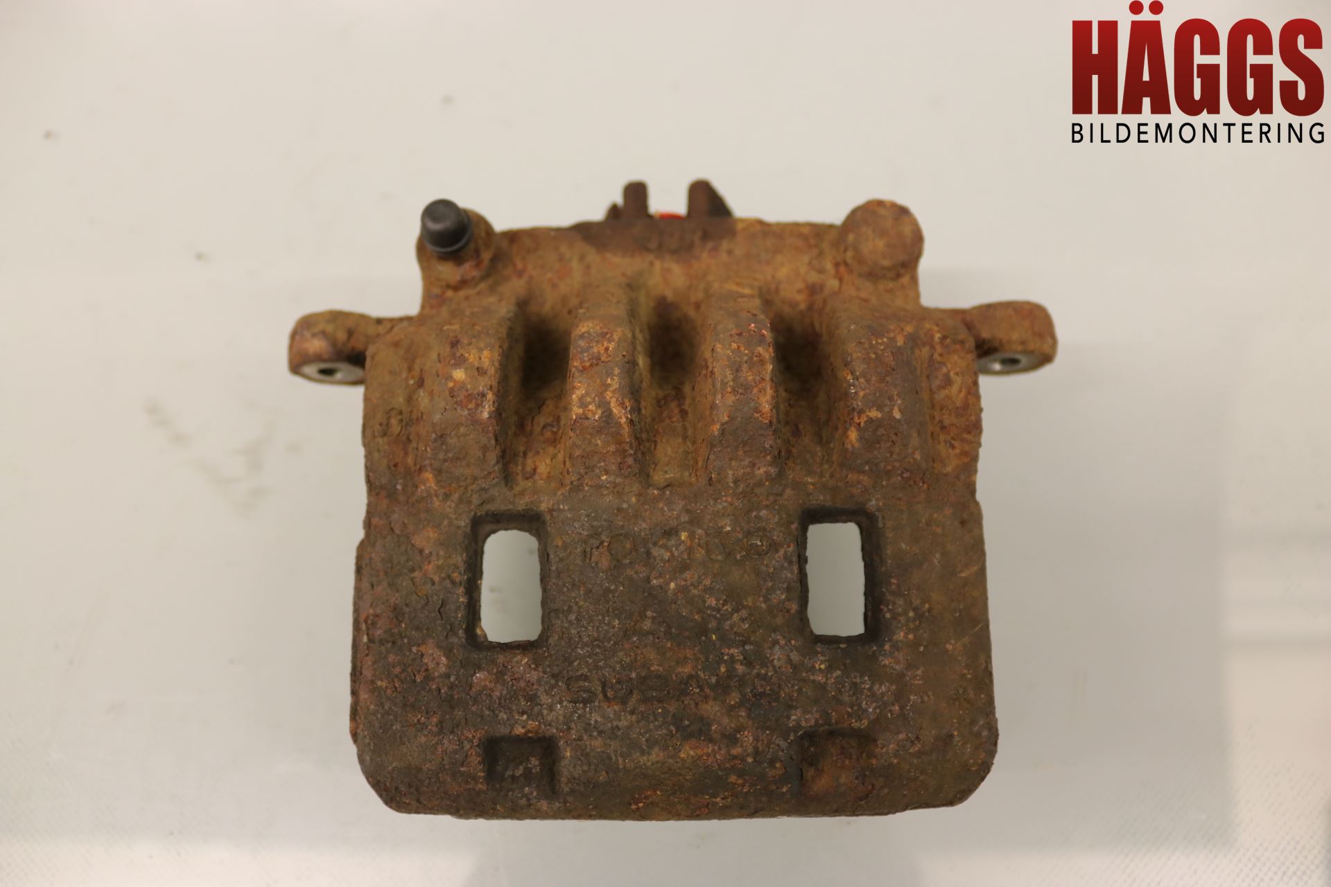 Subaru LEGACY 10-14 Bromsok Fram Vänster