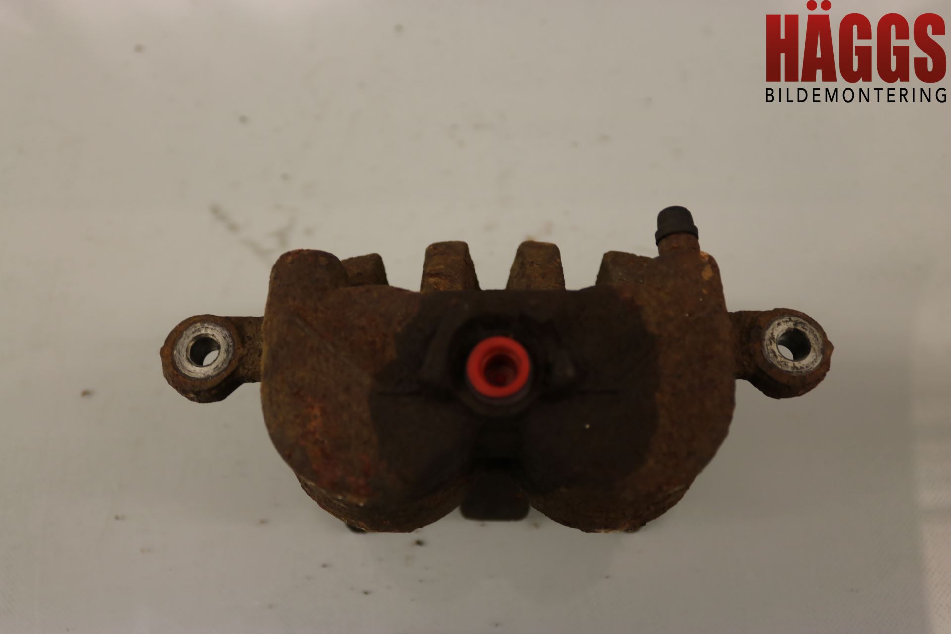 Subaru LEGACY 10-14 Bromsok Fram Vänster