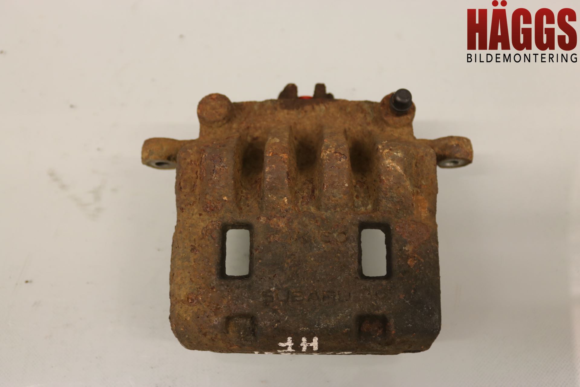 Subaru LEGACY 10-14 Bromsok Fram Höger