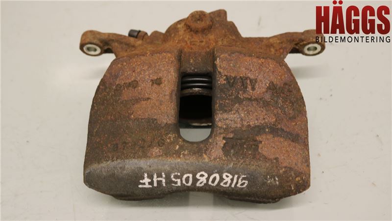 Volkswagen VW GOLF / E-GOLF VII 13-20 Bromsok Fram Höger