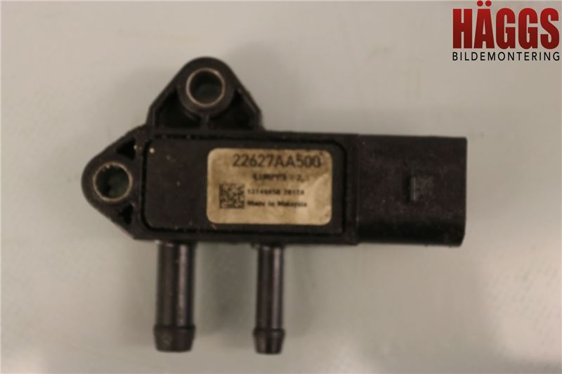 Subaru IMPREZA II  01-02 Givare Temp-Tryck Avgas