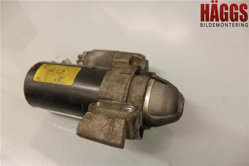 BMW 3 E90/91 SED/TOU 05-12 Startmotor Diesel