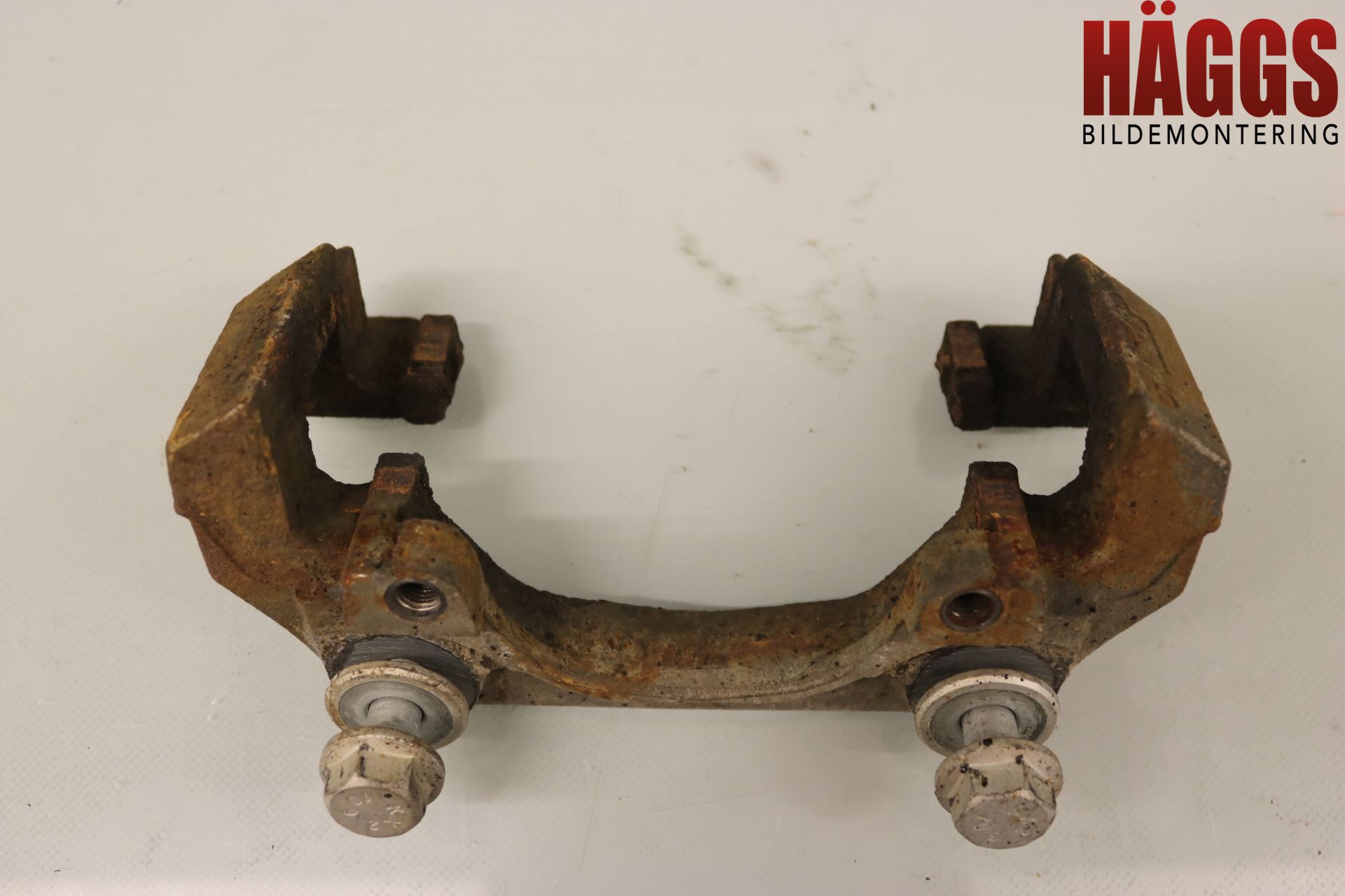 BMW 3 E90/91 SED/TOU 05-12 Bromsokshållare